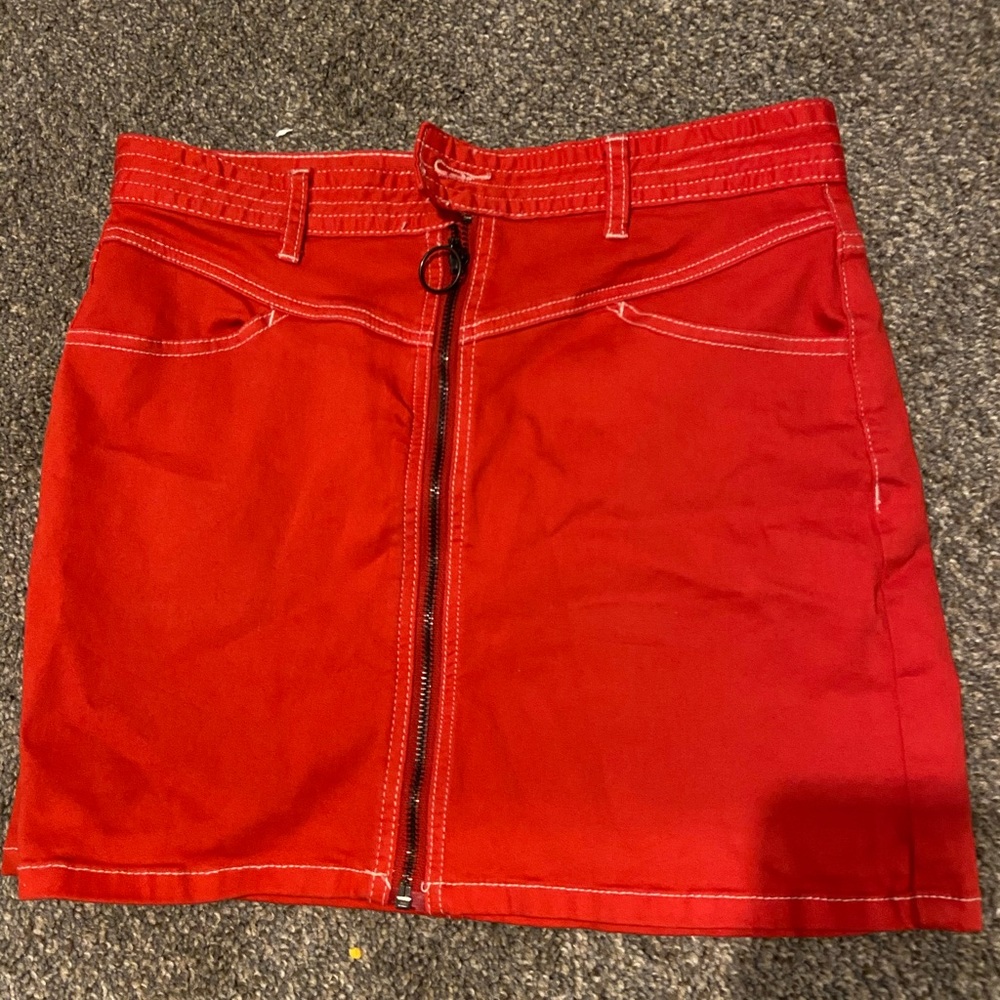 Never worn skirt
